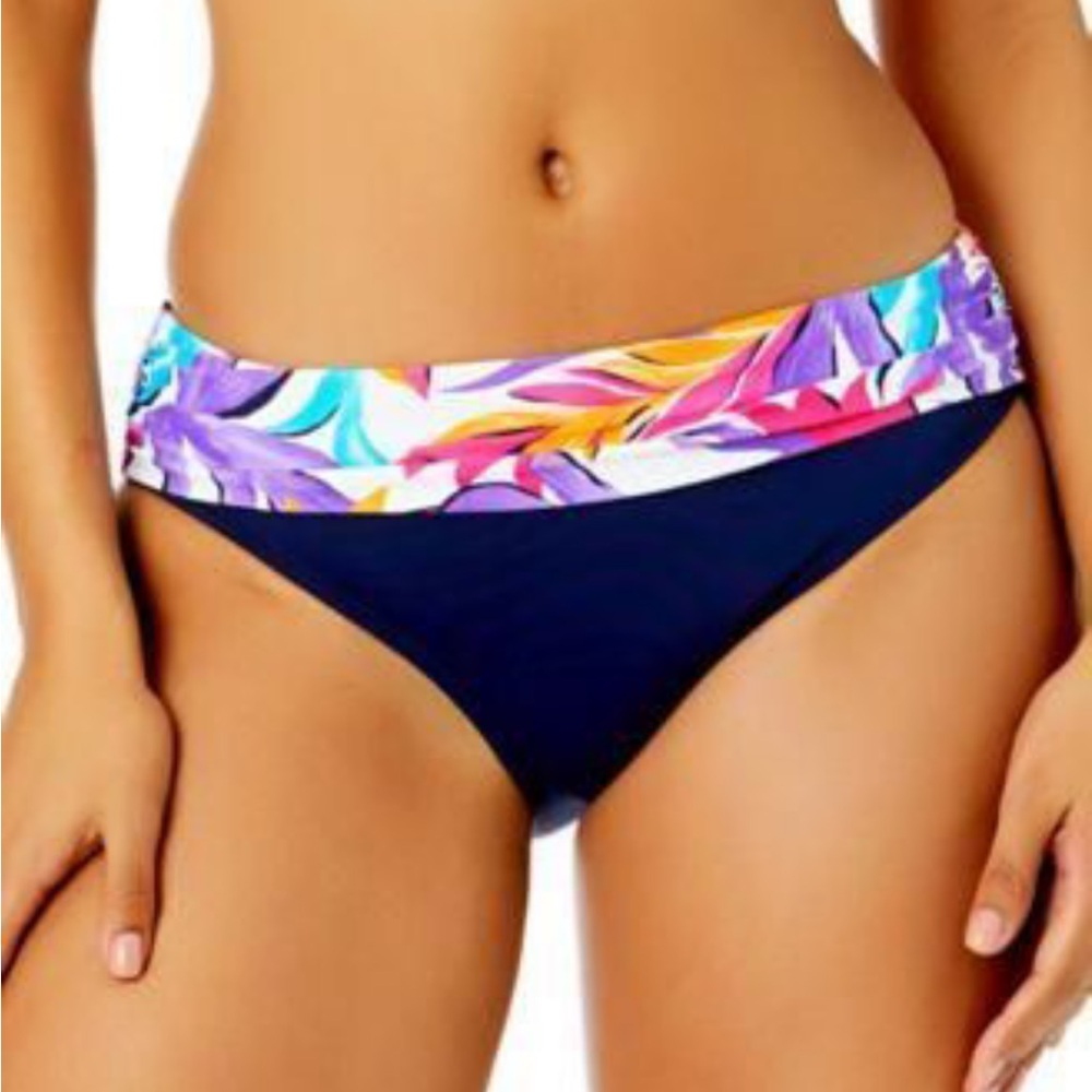 Anne Cole Swim Bottom